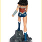 Headst Figz Collect N Build 3.7inch  - Wonder Woman