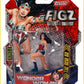 Headst Figz Collect N Build 3.7inch  - Wonder Woman