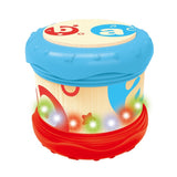 Xanglei Toys Swood Plastic Drum Musical Toy
