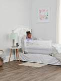 Regalo Swing Down Bed Rail