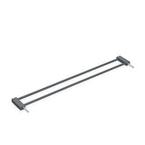Hauck Safety Gate Extension 9cm - Dark Grey?