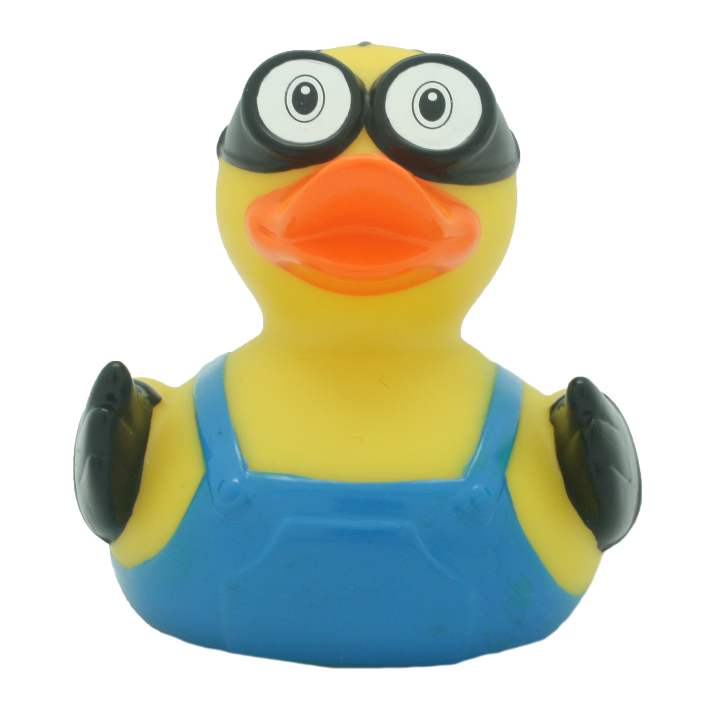 Lilalu Bath Toy M Duck - Yellow