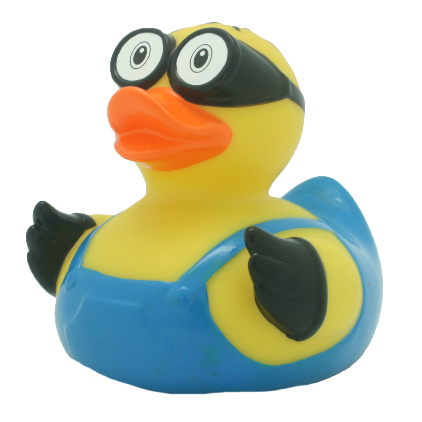 Lilalu Bath Toy M Duck - Yellow