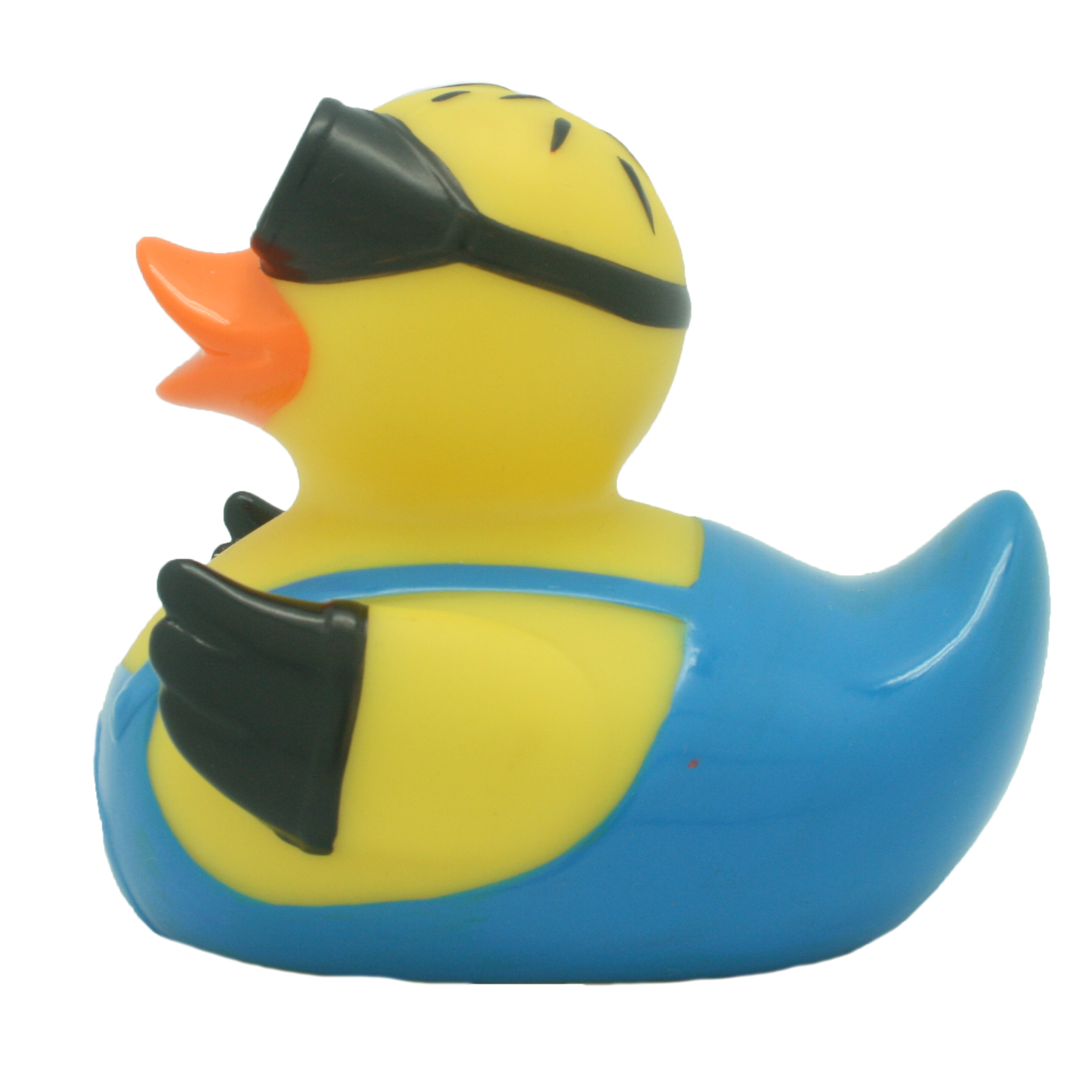 Lilalu Bath Toy M Duck - Yellow