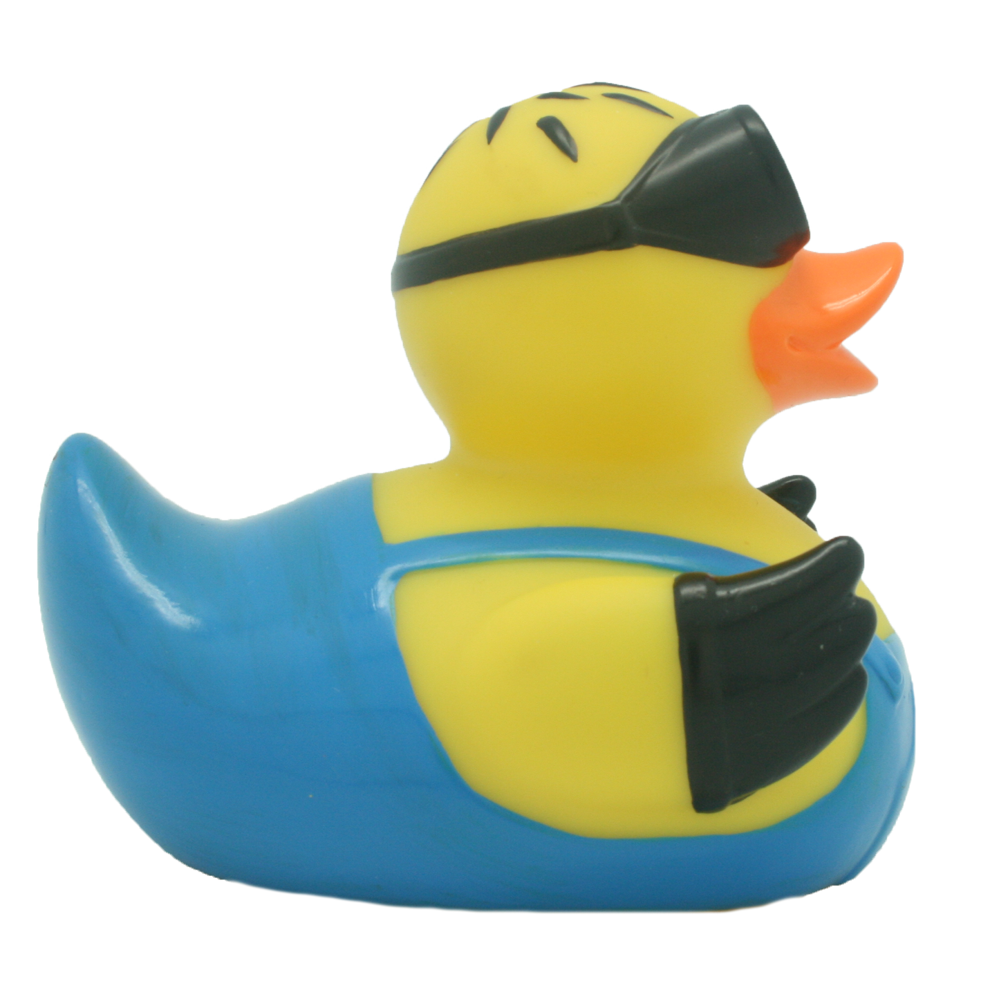 Lilalu Bath Toy M Duck - Yellow