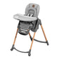 Maxi-Cosi Minla High Chair Essential - Grey