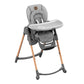 Maxi-Cosi Minla High Chair Essential - Grey