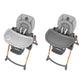 Maxi-Cosi Minla High Chair Essential - Grey