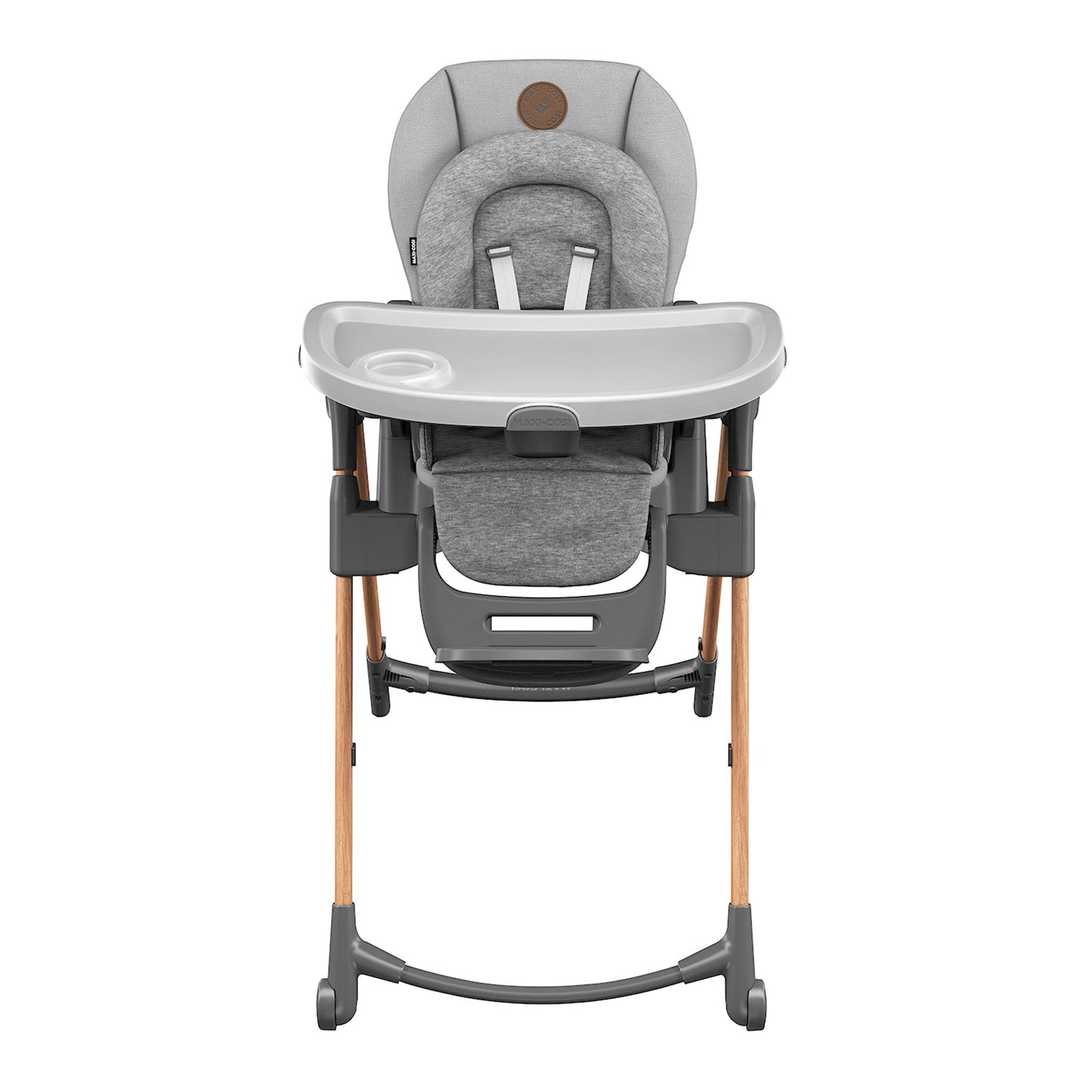 Maxi-Cosi Minla High Chair Essential - Grey