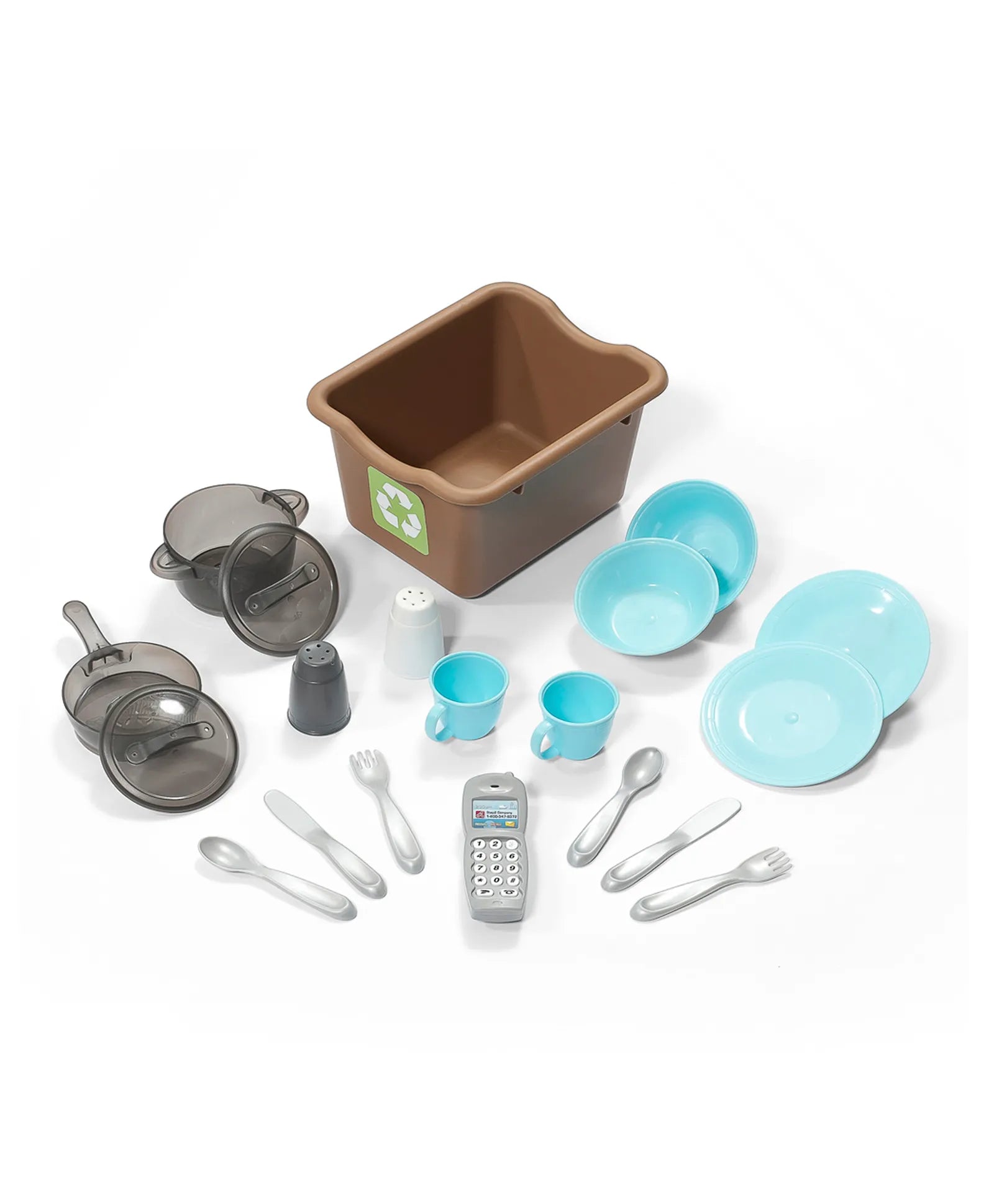 Step2 Custom Kitchen Refresh - Laadlee