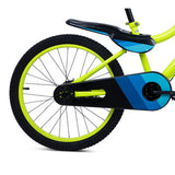 Mogoo Genius Kids Bike 20" - Yellow