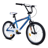 Mogoo Matrix Alloy Bike 20" - Blue