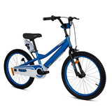 Mogoo Rayon Junior 2.0 20" Kids Bicycle - Blue