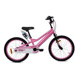 Mogoo Rayon Junior 2.0 20" Kids Bicycle - Pink