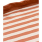 Play and Go Playmat & Storage Bag - Stripes Brown