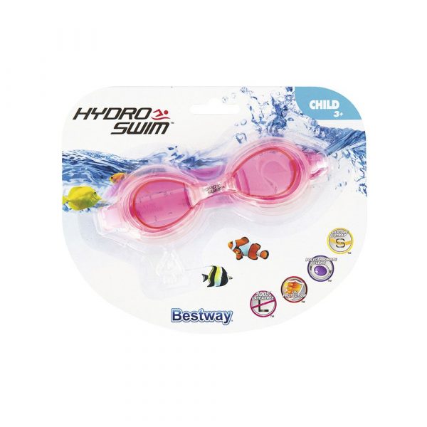 Bestway Hydroswim Lil Lightning Swim Goggle