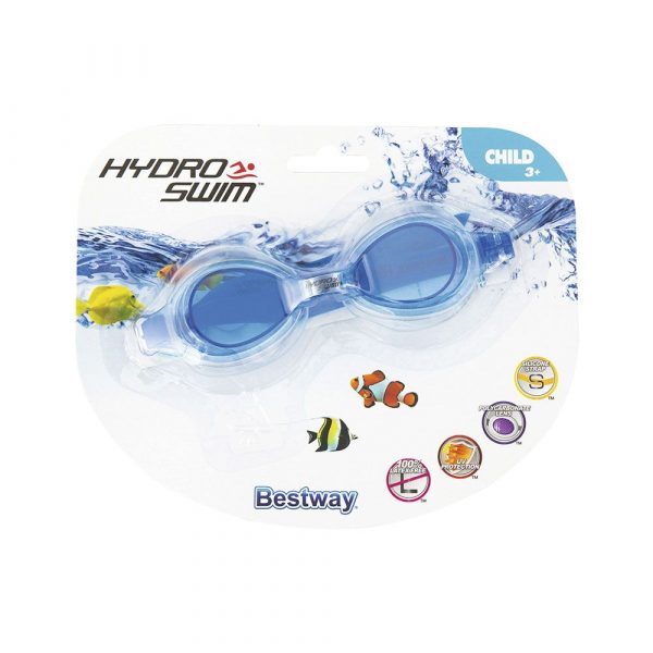 Bestway Hydroswim Lil Lightning Swim Goggle