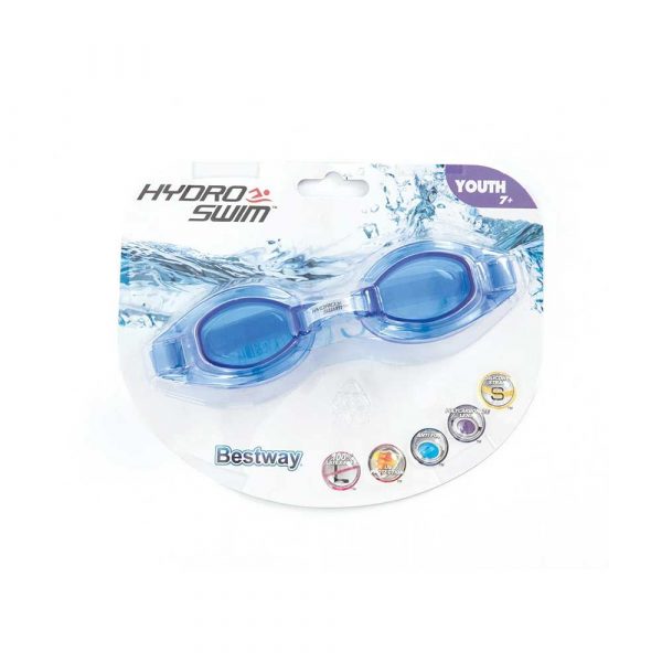 Bestway Hydroswim Wave Crest Goggles