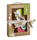 Sophie La Girafe So Pure Natur'Chew Rattle