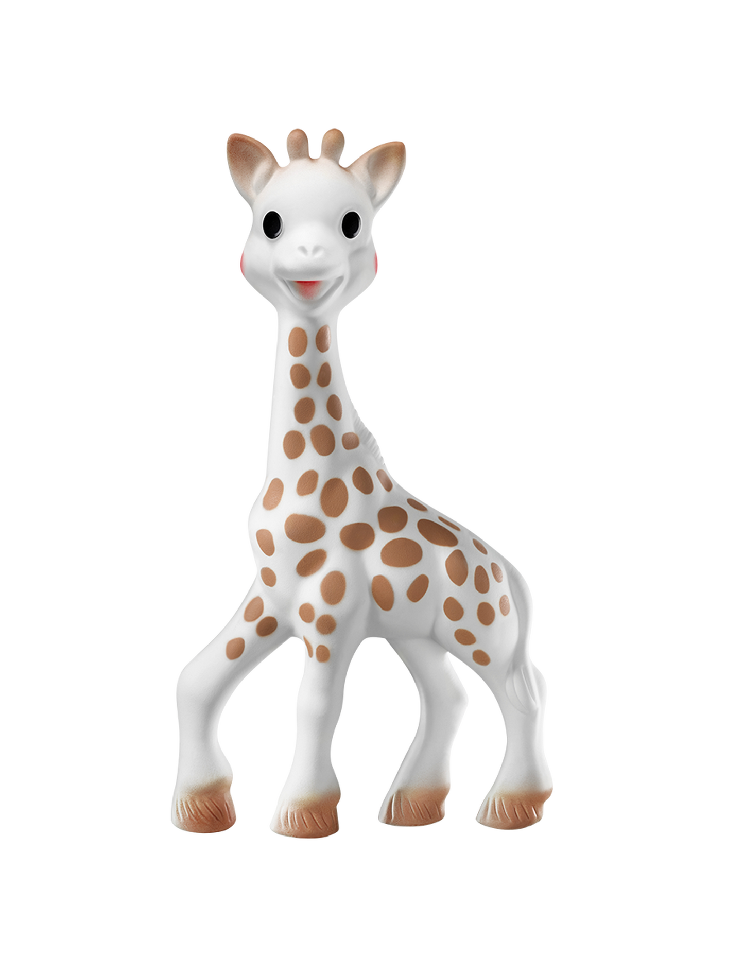 Sophie La Girafe So Pure Sophie La Girafe & Teething Rubber