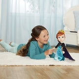 Disney Frozen2 Anna Epilogue Doll 15Inch