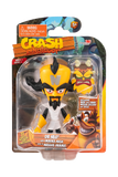 Headst Crash Bandi Action Figure 4.5 Inch - 5Asst