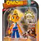 Headst Crash Bandi Action Figure 4.5 Inch - 5Asst