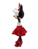 Disney Minnie Mouse Doll - I Love Uae 10Inch