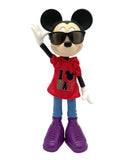 Disney Mickey Mouse Doll - I Love Uae 10Inch