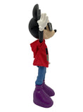 Disney Mickey Mouse Doll - I Love Uae 10Inch