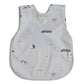 Citron Bib Sleeveless - Vehicles