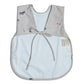 Citron Bib Sleeveless - Vehicles