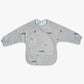 Citron Bib Full Sleeved - Vehicles