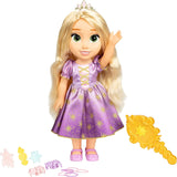 Disney Princess Rapunzel Hair Play Doll