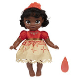 Disney Princess Deluxe Baby Doll 12Inch (Assorted)
