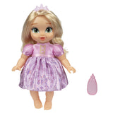 Disney Princess Deluxe Baby Doll 12Inch (Assorted)