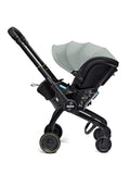 Doona X Infant Car Seat And Stroller - Dusty Sage