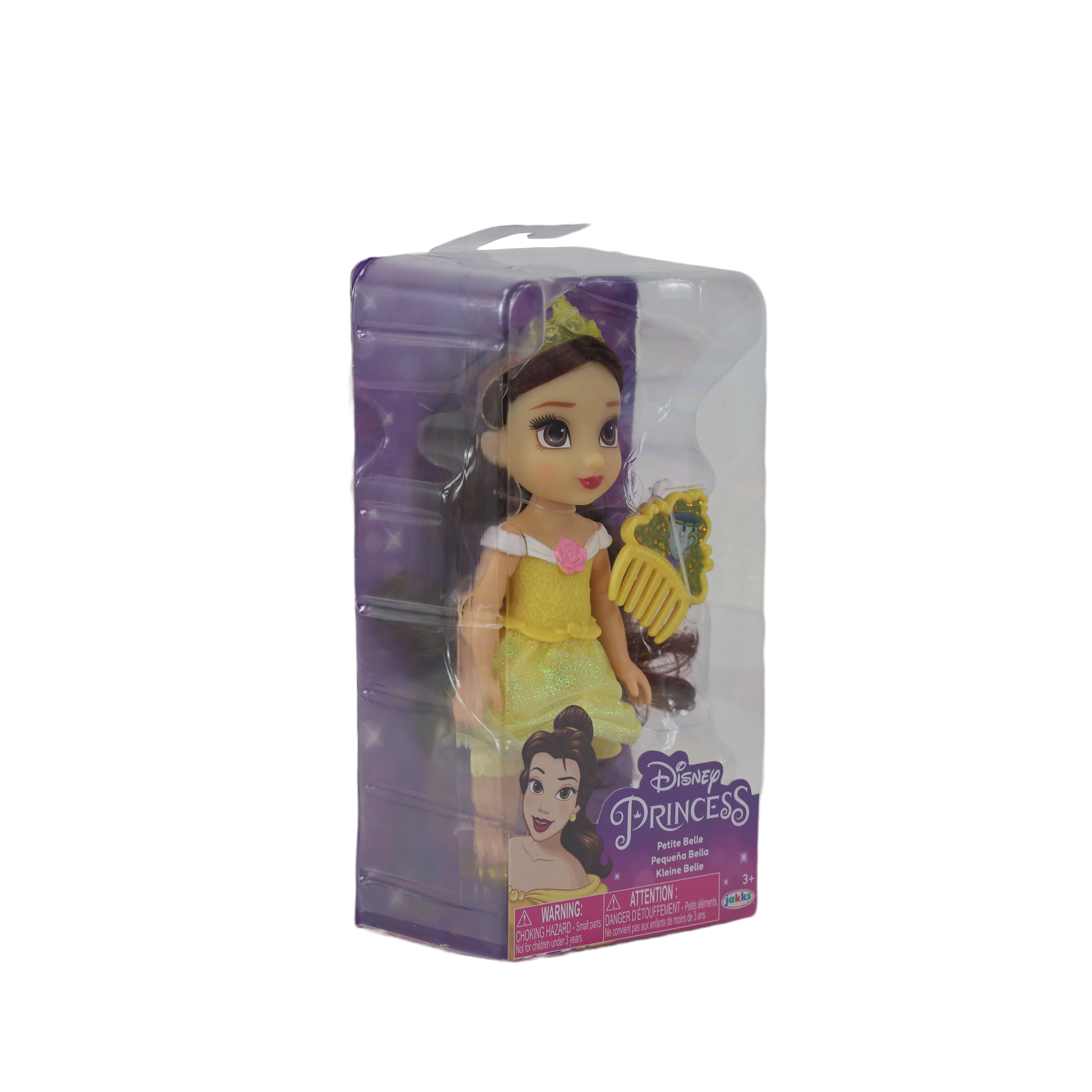 disney-princess-petite-doll-belle-with-comb-6inch-5