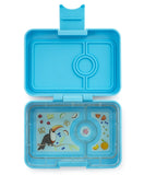 Yumbox Minisnack Box 3 Compartment - Jodhpur Blue