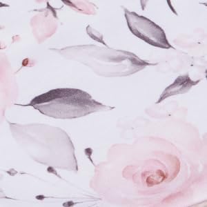 Malarkey Kids Munch-It Blanket - Rosie Posie - Laadlee