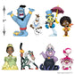 Disney 100 Years of Celebration Figures - Magical Moments - Laadlee