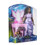 Disney - Encanto Isabela Fashion Doll With Vanity