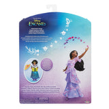 Disney - Encanto Isabela Fashion Doll With Vanity