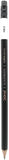 Doms Karbon Rt Pencils With Sharpener Pack 12 Pcs