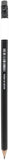 Doms Karbon Rt Pencils With Sharpener Pack 12 Pcs