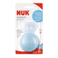 Nuk Nipple Shields Medium