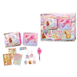 Hot Focus Wild And Free My Secret Storybook - Laadlee