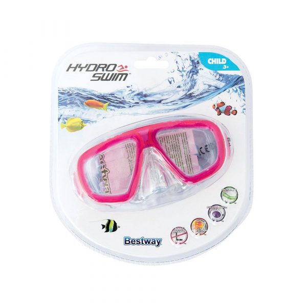 Bestway Hydroswim Lil Caymen Mask