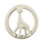 Sophie La Girafe So Pure Circle Teether