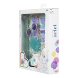 Disney Ily Ariel Inspired Fashion Pack